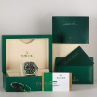 Rolex Submariner Ref. 116610LV