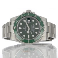 Rolex Submariner Ref. 116610LV