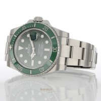 Rolex Submariner Ref. 116610LV