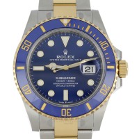 Rolex Submariner Ref. 126613LB