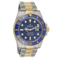 Rolex Submariner Ref. 126613LB