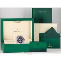 Rolex Submariner Ref. 126613LB