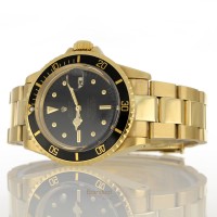 Rolex Submariner Ref. 1680