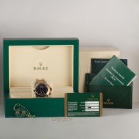 Rolex Daytona Ref. 116523