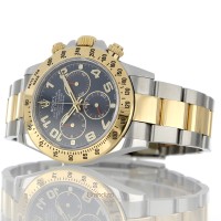 Rolex Daytona Ref. 116523