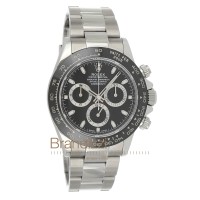 Rolex Daytona Ref. 116500LN