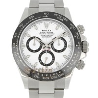 Rolex Daytona Ref. 116500LN