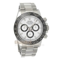 Rolex Daytona Ref. 116500LN