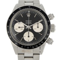 Rolex Daytona Ref. 6263 Sigma Dial