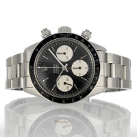 Rolex Daytona Ref. 6263 Sigma Dial