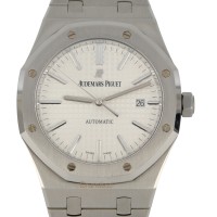 Audemars Piguet Royal Oak Ref. 15400ST.OO.1220ST.02