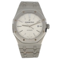 Audemars Piguet Royal Oak Ref. 15400ST.OO.1220ST.02