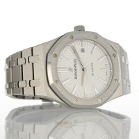 Audemars Piguet Royal Oak Ref. 15400ST.OO.1220ST.02