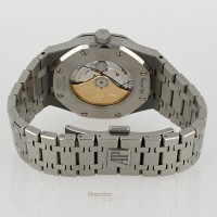 Audemars Piguet Royal Oak Ref. 15400ST.OO.1220ST.02