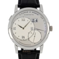 A. Lange & Söhne Grand Lange 1 Ref. 115.025