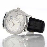 A. Lange & Söhne Grand Lange 1 Ref. 115.025