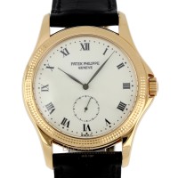 Patek Philippe Calatrava Ref. 5115R