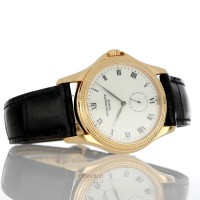 Patek Philippe Calatrava Ref. 5115R