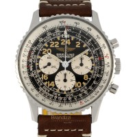 Breitling Navitimer Cosmonaut Ref. A12019