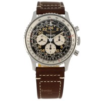 Breitling Navitimer Cosmonaut Ref. A12019