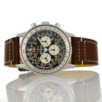 Breitling Navitimer Cosmonaut Ref. A12019