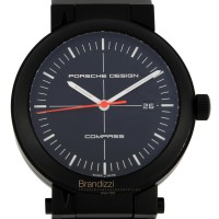 Porsche Design Heritage Ref. P6520