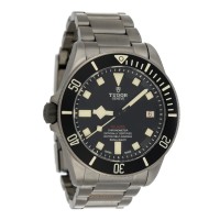 Tudor Pelagos Ref. 25610TNL