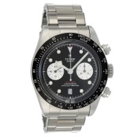 Tudor Black Bay Chrono Ref. 79360N