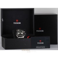 Tudor Black Bay Chrono Ref. 79360N