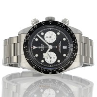 Tudor Black Bay Chrono Ref. 79360N