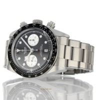 Tudor Black Bay Chrono Ref. 79360N