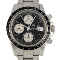 Tudor Chrono Big Block Ref. 79160