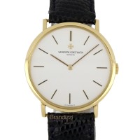 Vacheron Constantin Patrimony Ref. 39029