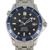 Omega Seamaster Diver 300 M Ref. 25318000