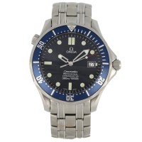 Omega Seamaster Diver 300 M Ref. 25318000