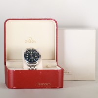 Omega Seamaster Diver 300 M Ref. 25318000