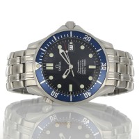 Omega Seamaster Diver 300 M Ref. 25318000