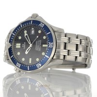 Omega Seamaster Diver 300 M Ref. 25318000