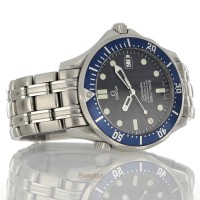 Omega Seamaster Diver 300 M Ref. 25318000