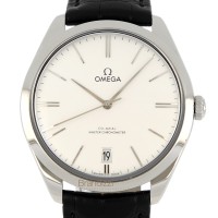 Omega De Ville Trèsor Ref. 43513402102001 - Like New