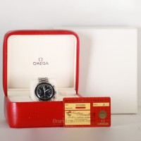 Omega Speedmaster Reduced Ref. 35105000