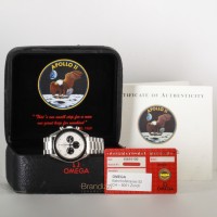 Omega Speedmaster Apollo 11 Ref. 35693100