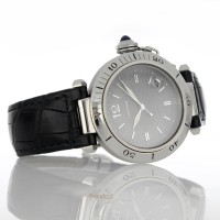 Cartier Pasha Ref. 1040