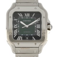 Cartier Santos Ref. WSSA0062