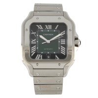 Cartier Santos Ref. WSSA0062