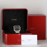 Cartier Santos Ref. WSSA0062