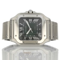 Cartier Santos Ref. WSSA0062