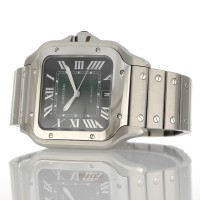 Cartier Santos Ref. WSSA0062