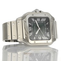 Cartier Santos Ref. WSSA0062