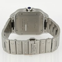 Cartier Santos Ref. WSSA0062